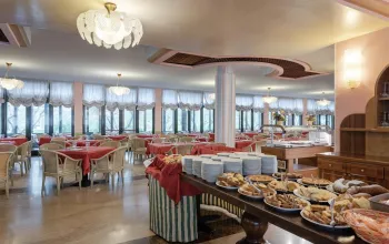 Park Hotel Oasi
