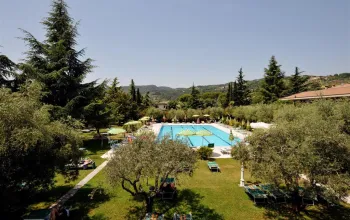 Park Hotel Oasi