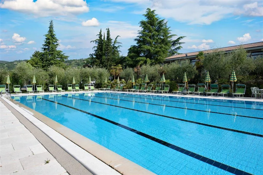 Park Hotel Oasi