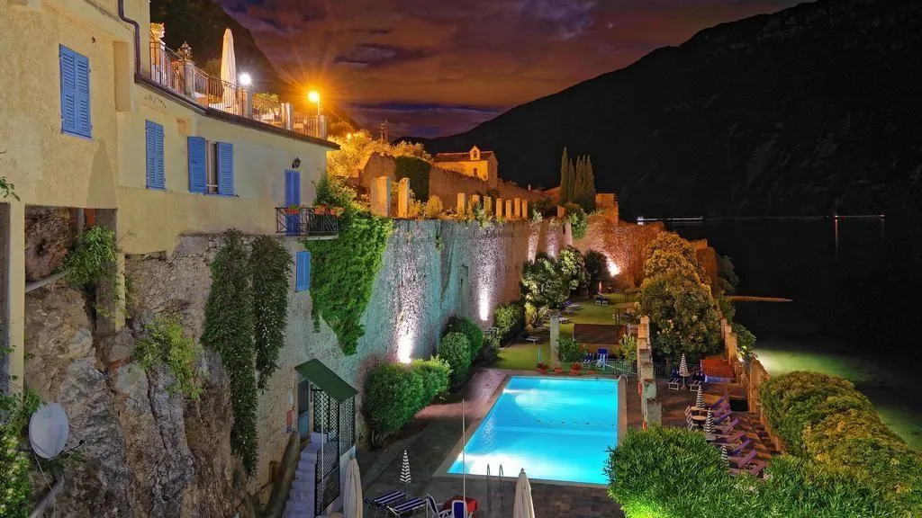 Park Hotel Oasi
