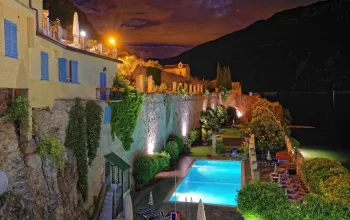 Park Hotel Oasi