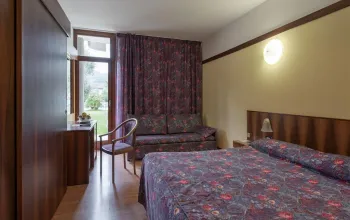 Park Hotel Oasi