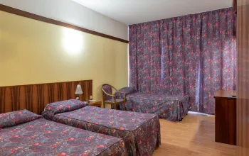 Park Hotel Oasi