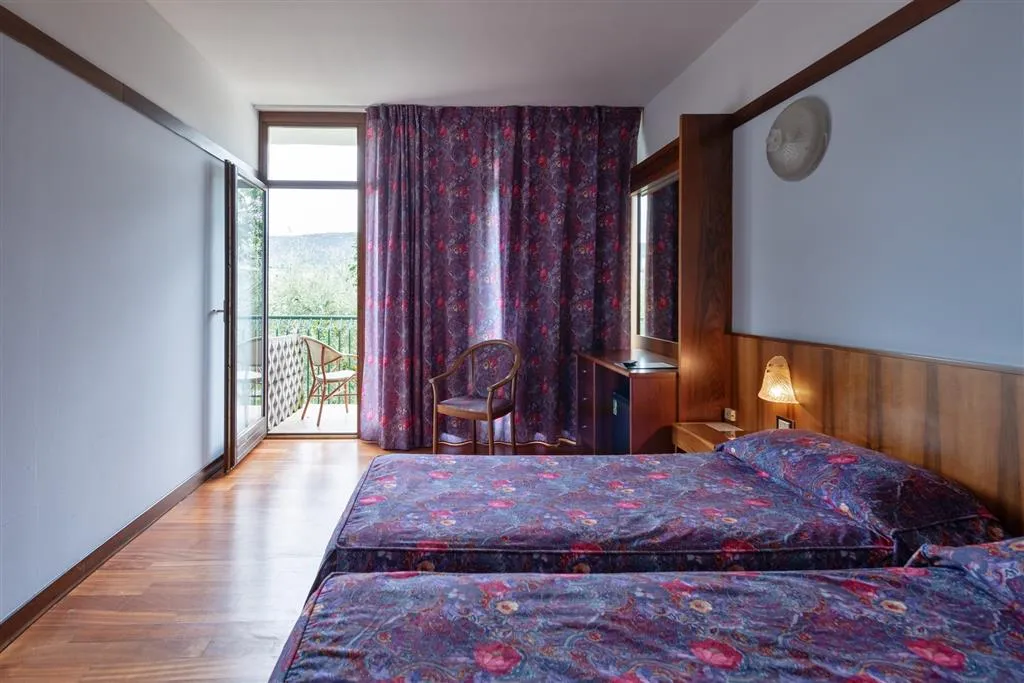 Park Hotel Oasi