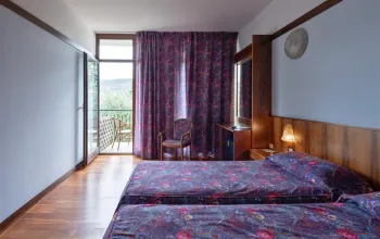 Park Hotel Oasi