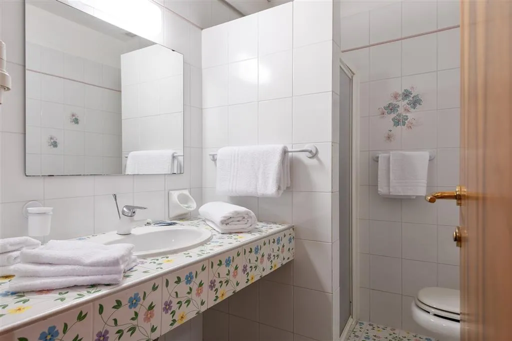 Park Hotel Oasi