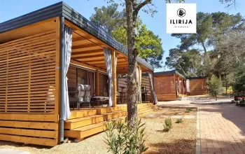 Camping park Soline Camping park Soline – dárek a zážitek