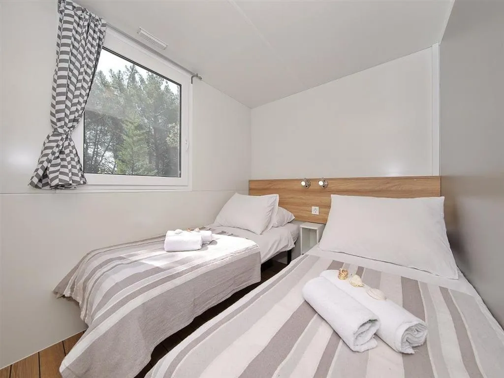 Camping park Soline