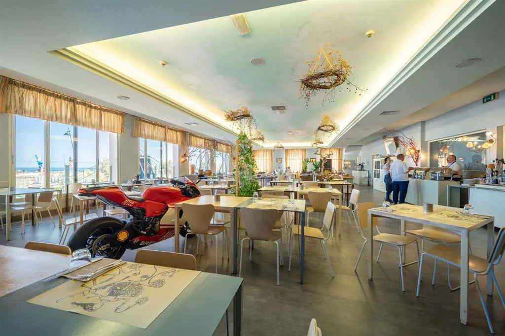 Hotel Corallo (Rimini)