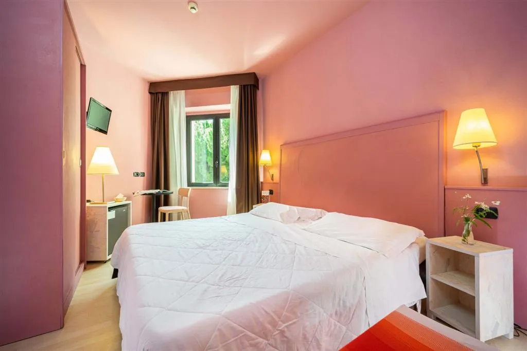 Hotel Corallo (Rimini)