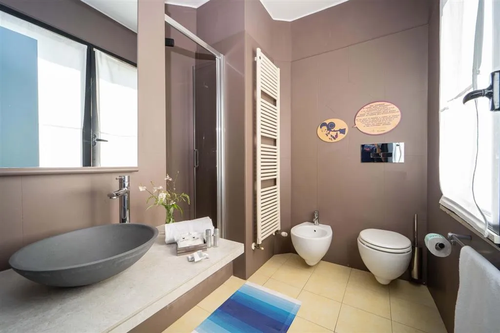 Hotel Corallo (Rimini)