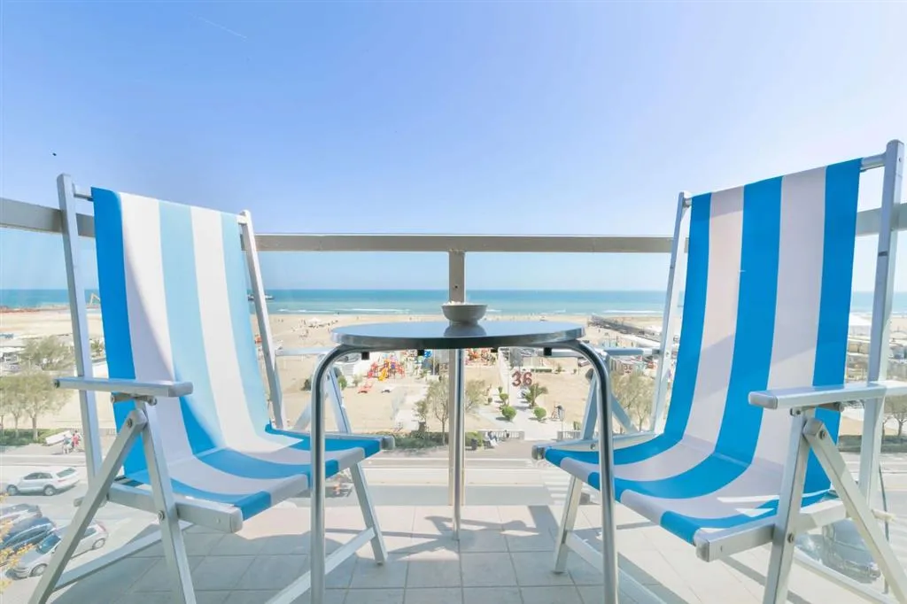 Hotel Corallo (Rimini)