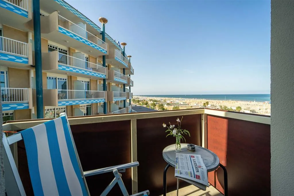Hotel Corallo (Rimini)