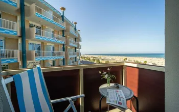 Hotel Corallo (Rimini)