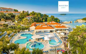 Hotel Pineta Hotel Pineta – dárek a zážitek