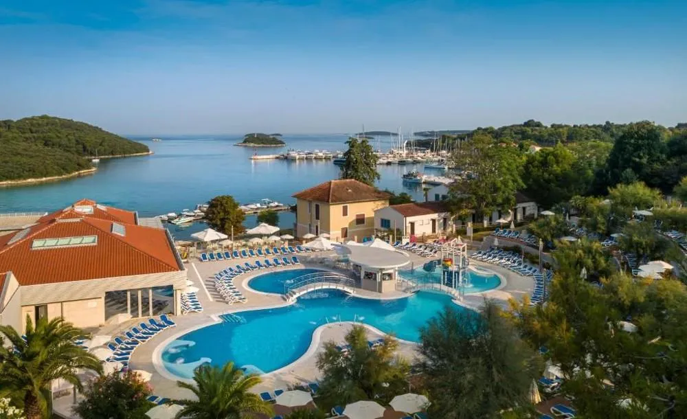 Hotel Pineta