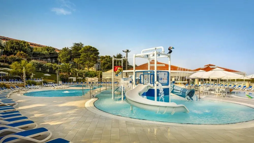 Hotel Pineta