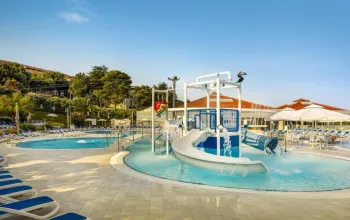 Hotel Pineta