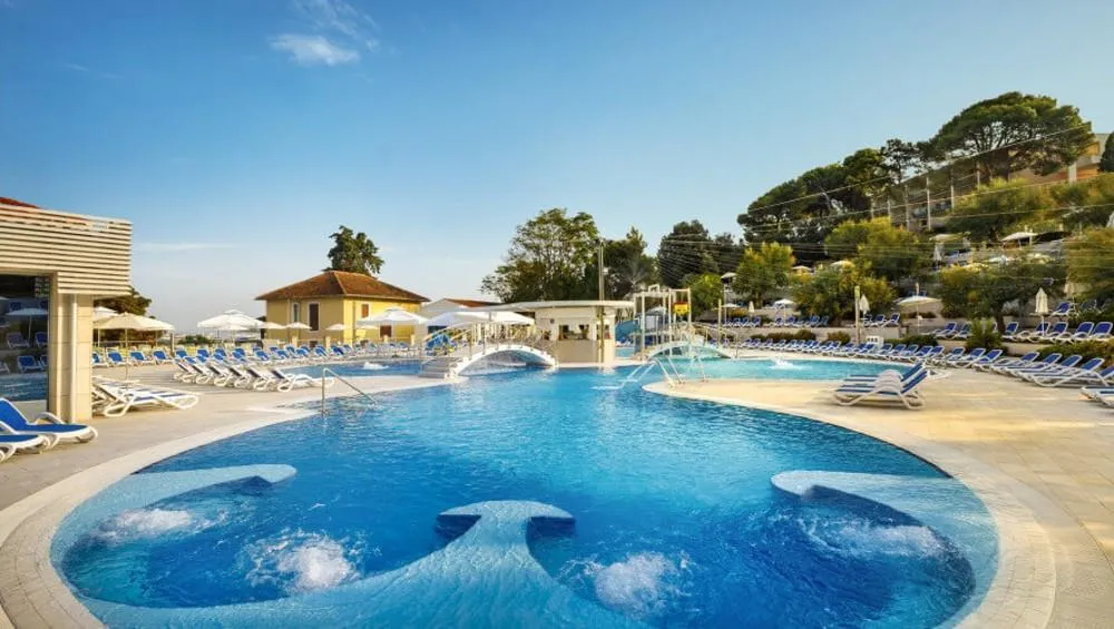Hotel Pineta