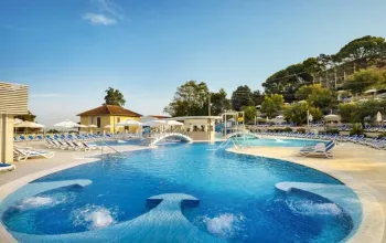Hotel Pineta
