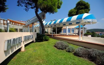 Hotel Pineta