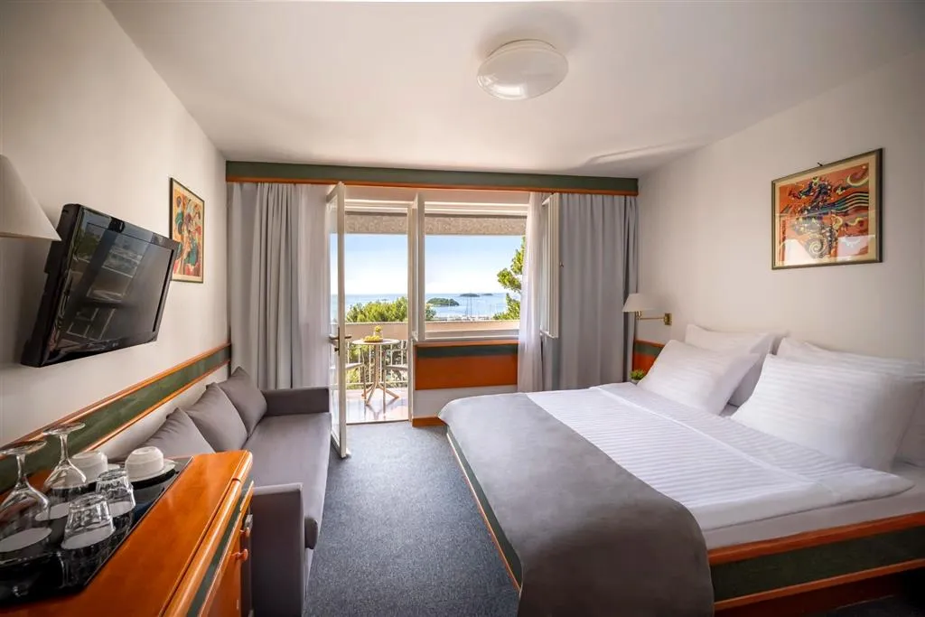 Hotel Pineta