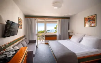 Hotel Pineta