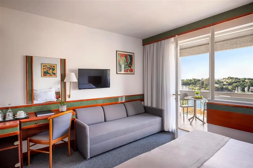 Hotel Pineta