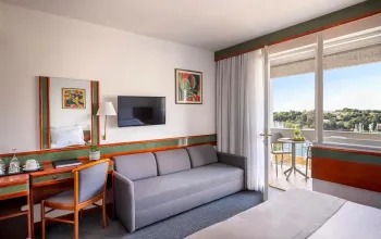Hotel Pineta