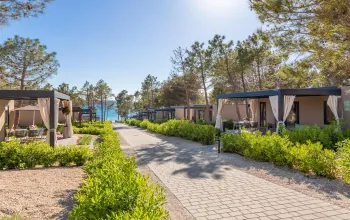 Aminess Style Camping Avalona Resort