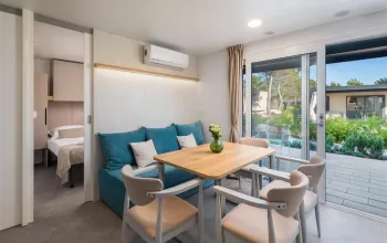 Aminess Style Camping Avalona Resort