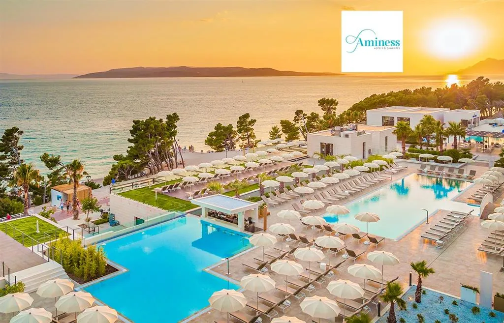 Aminess Laurel Khalani Hotel
