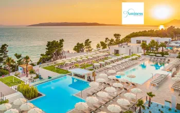 Aminess Laurel Khalani Hotel Aminess Laurel Khalani Hotel – dárek a zážitek