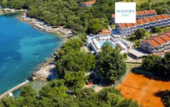 All Inclusive Resort Funtana All Inclusive Resort Funtana – dárek a zážitek