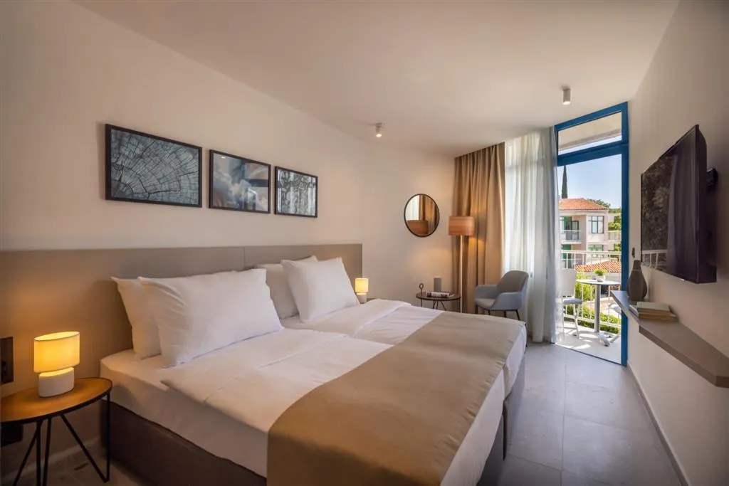 All Inclusive Resort Funtana