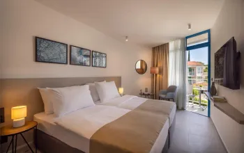 All Inclusive Resort Funtana