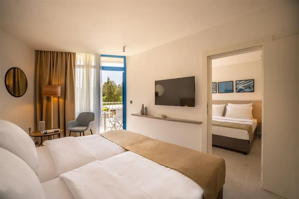 All Inclusive Resort Funtana
