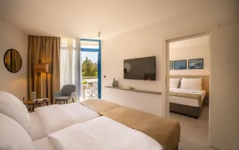 All Inclusive Resort Funtana