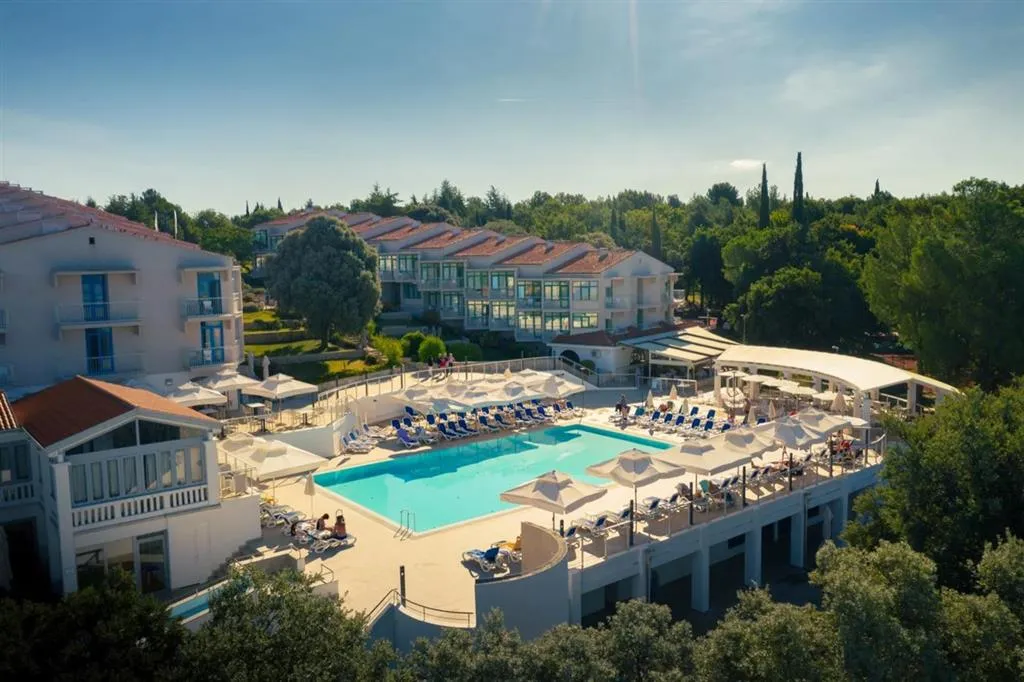 All Inclusive Resort Funtana