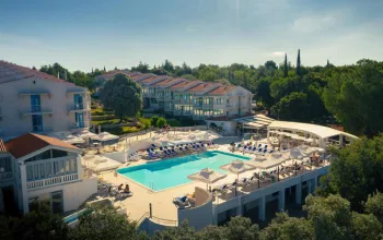 All Inclusive Resort Funtana