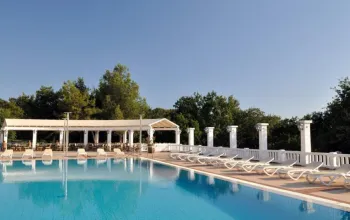 All Inclusive Resort Funtana