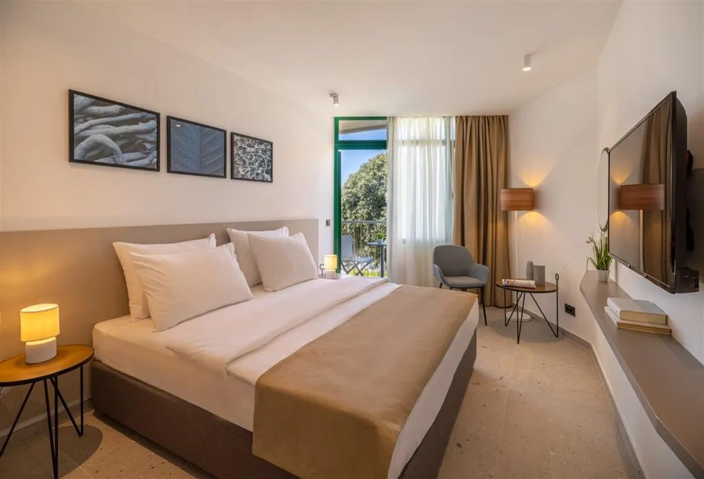 All Inclusive Resort Funtana