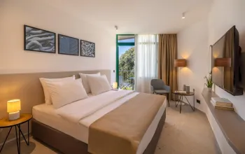 All Inclusive Resort Funtana