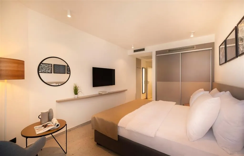 All Inclusive Resort Funtana