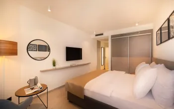 All Inclusive Resort Funtana