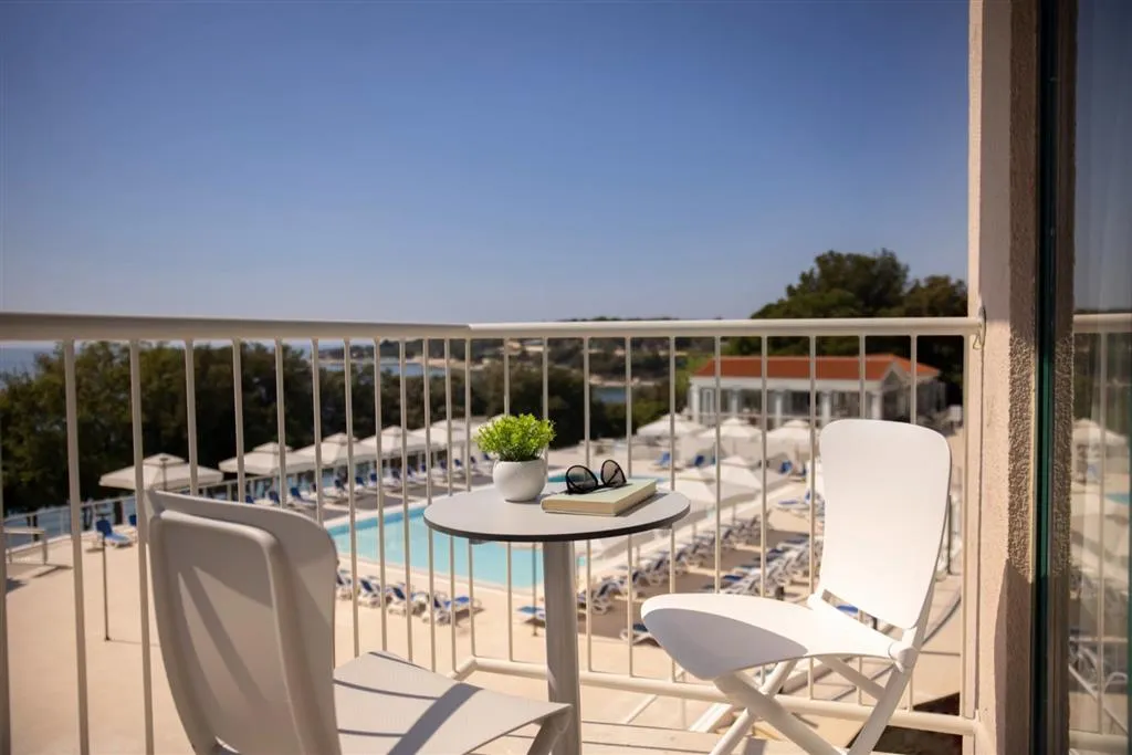 All Inclusive Resort Funtana