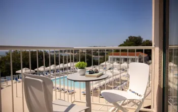 All Inclusive Resort Funtana