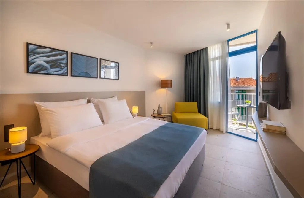 All Inclusive Resort Funtana
