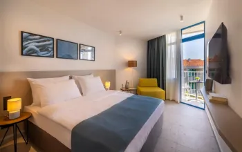 All Inclusive Resort Funtana