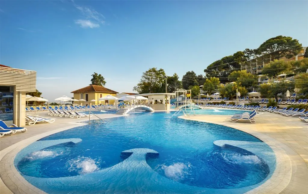 Resort Belvedere (pokoje)